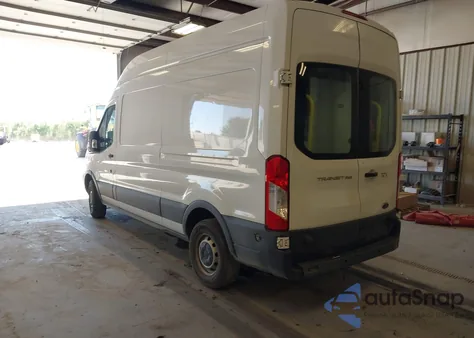 2015 Ford Transit-250 from USA, damaged, VIN 1FTYR2XM2FKA28036